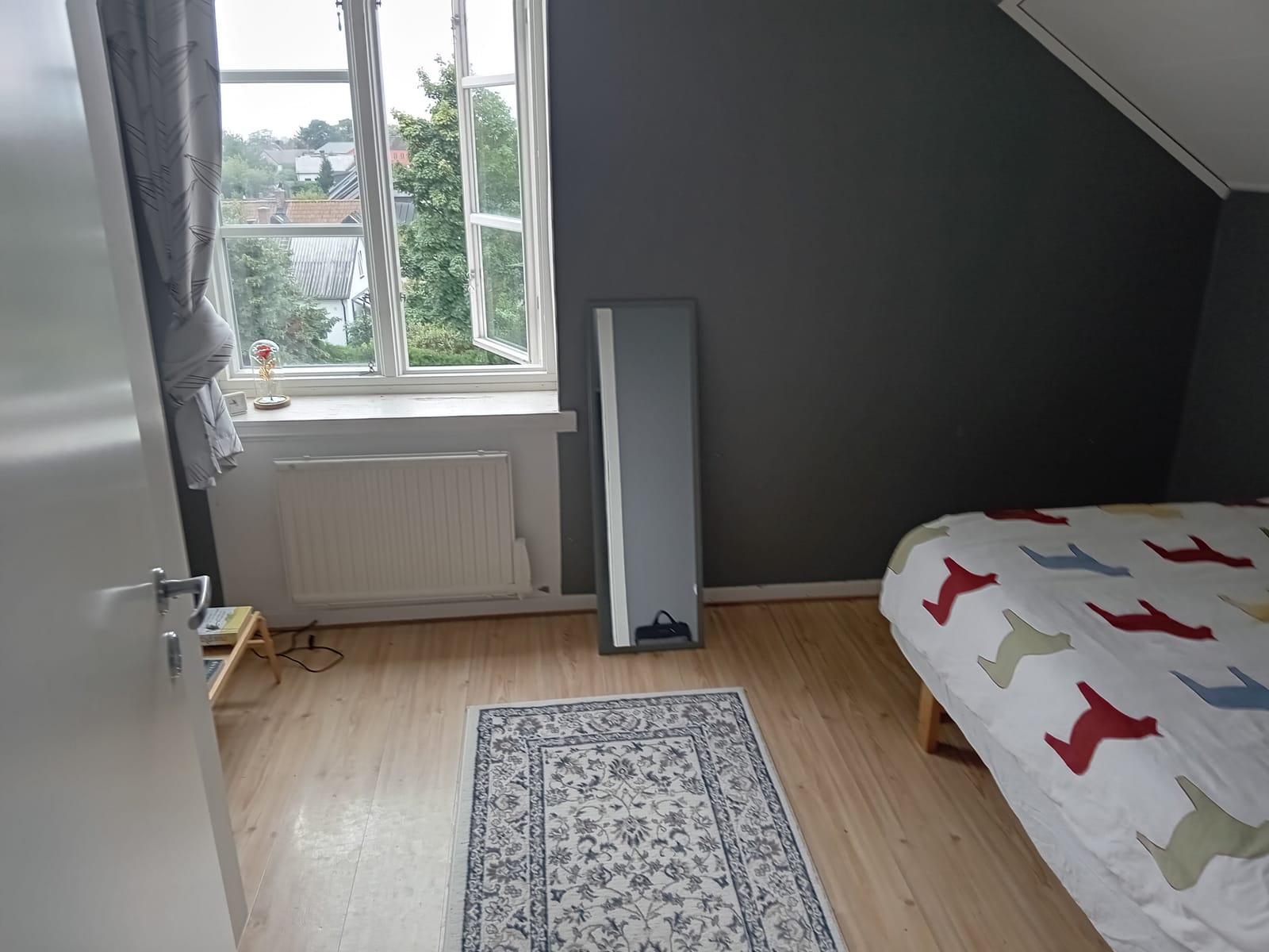 7 rok · 120 m² i Borrby – bild 7