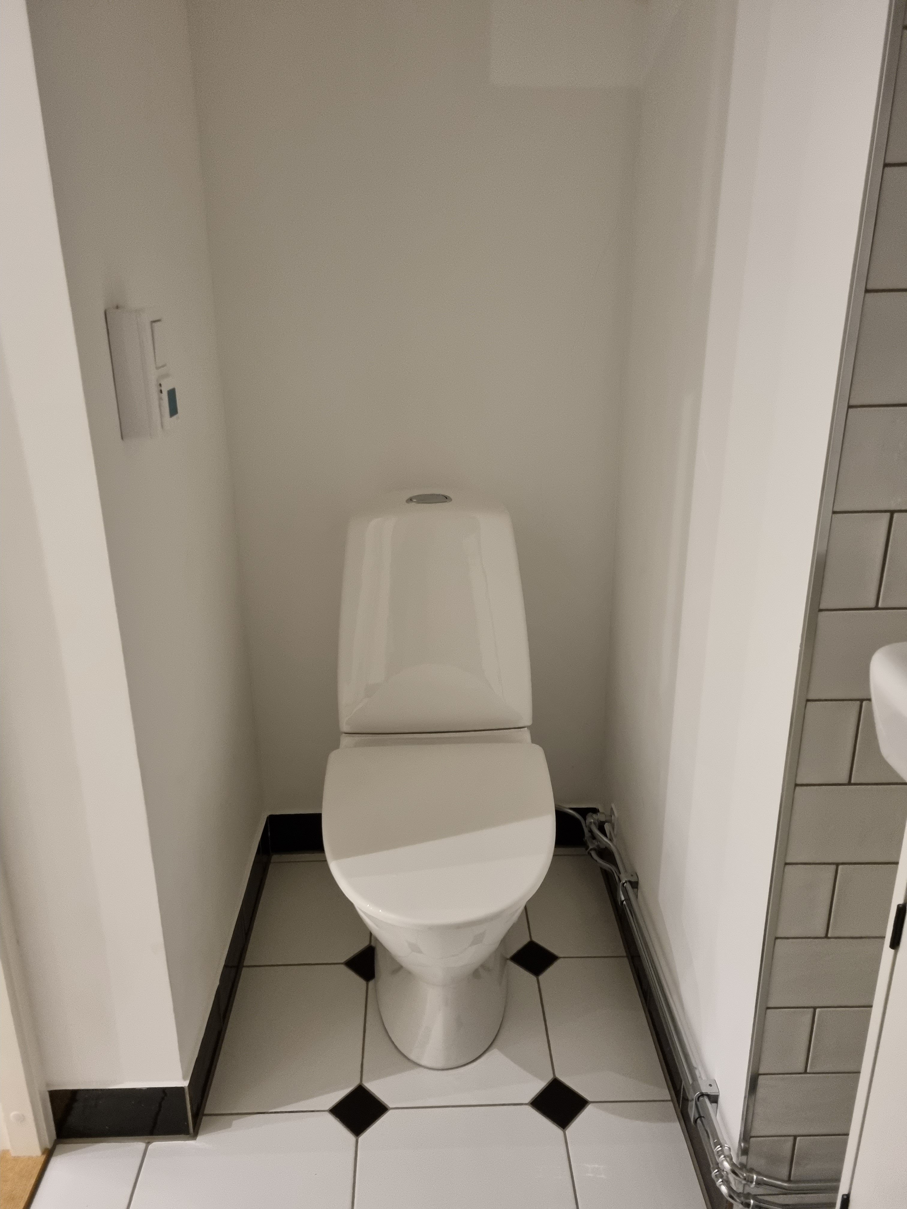Lägenhet, 1 rooms, 32 sqm, Asarum – bild 6