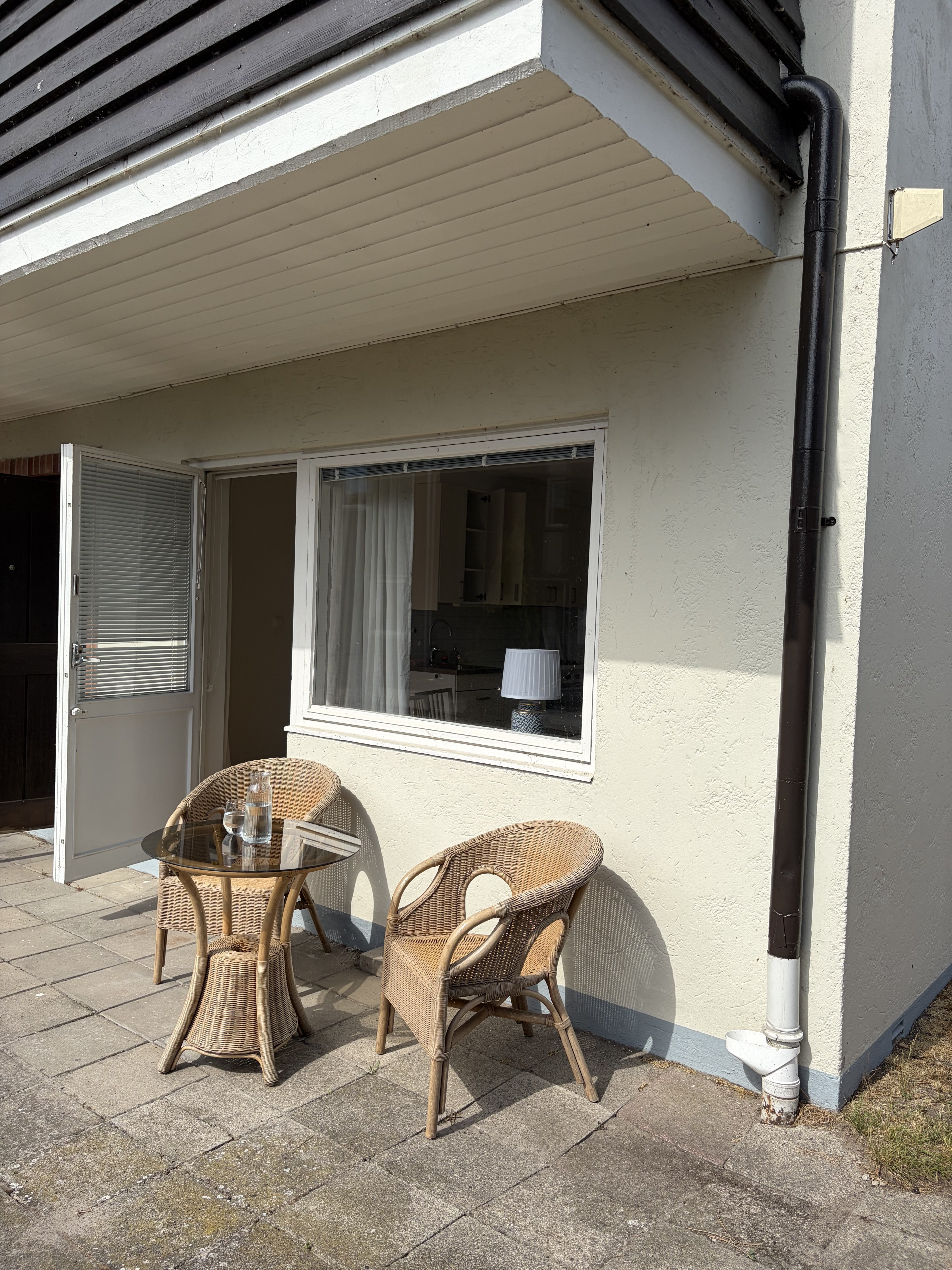 Lägenhet, 1 rooms, 20 sqm, Höllviken – bild 2