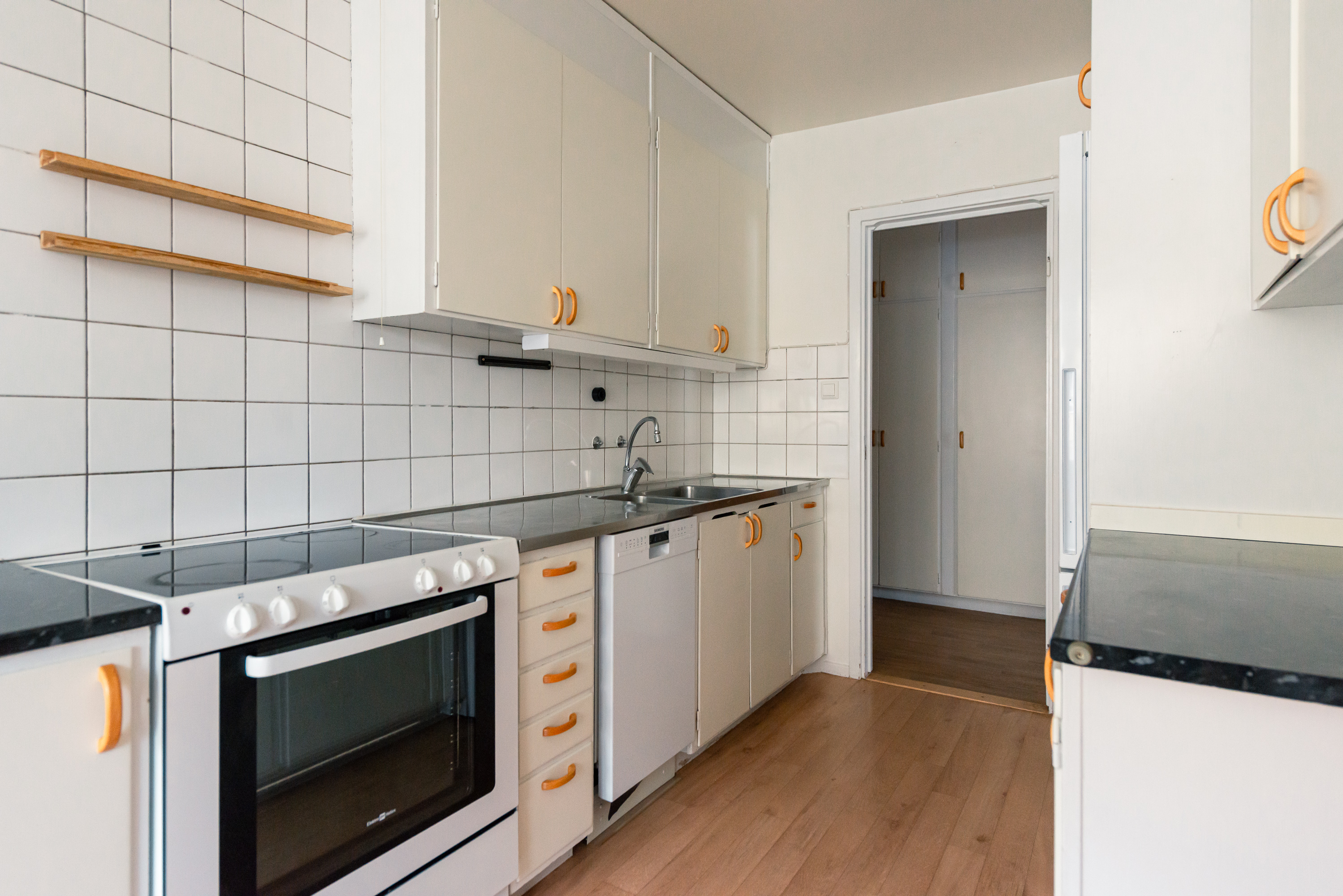 Lägenhet, 4 rooms, 106 sqm, NYKÖPING – bild 4