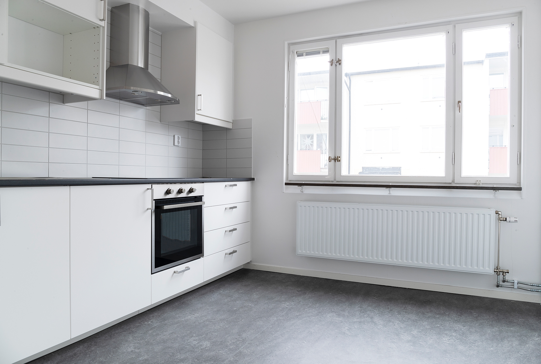 Lägenhet, 3 rooms, 81 sqm, Västerås – bild 3
