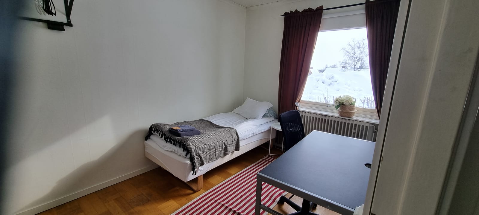 5 rok · 100 m² i Kiruna – bild 7