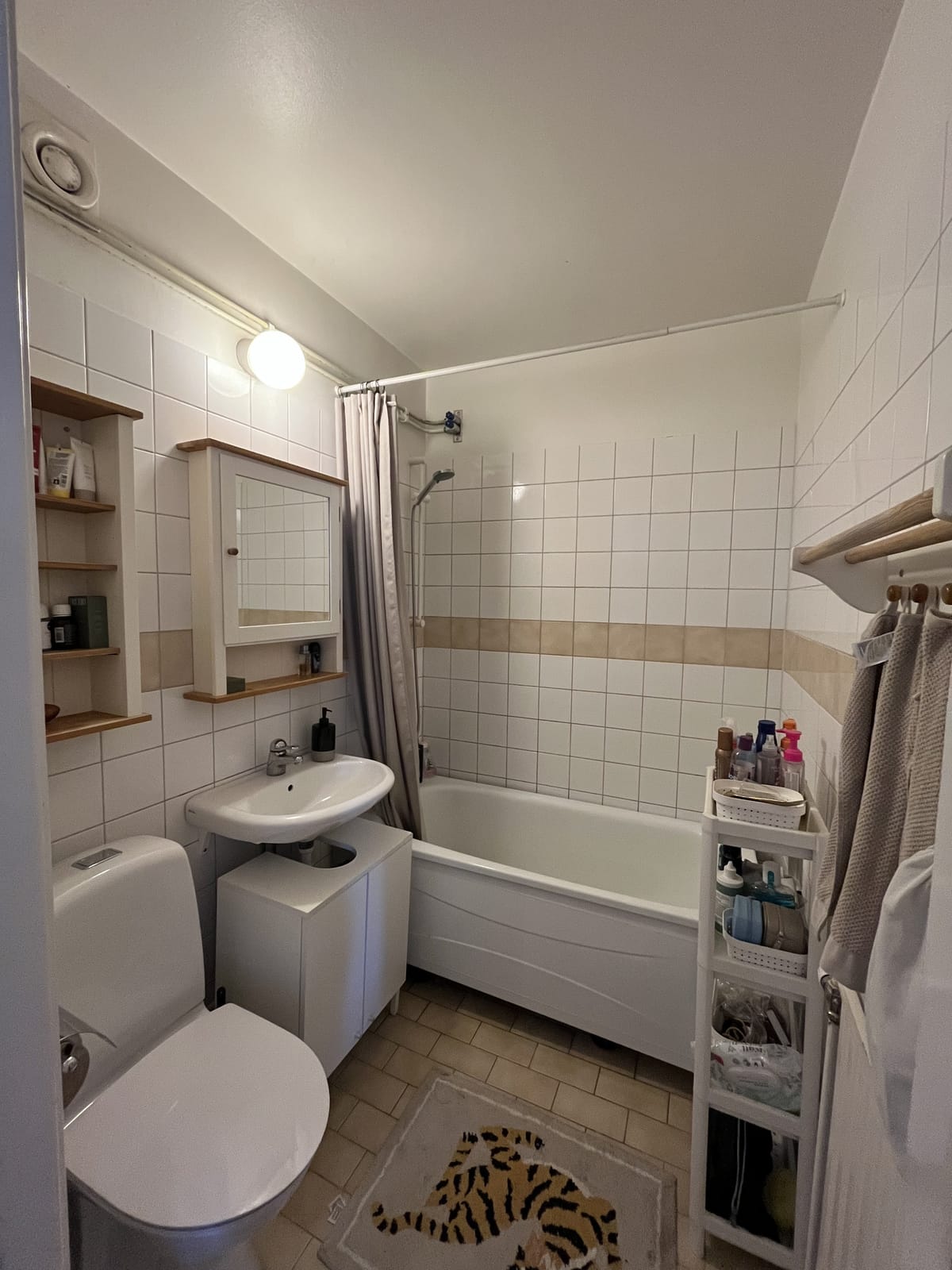 3 rok · 64 m² i Uppsala – bild 11