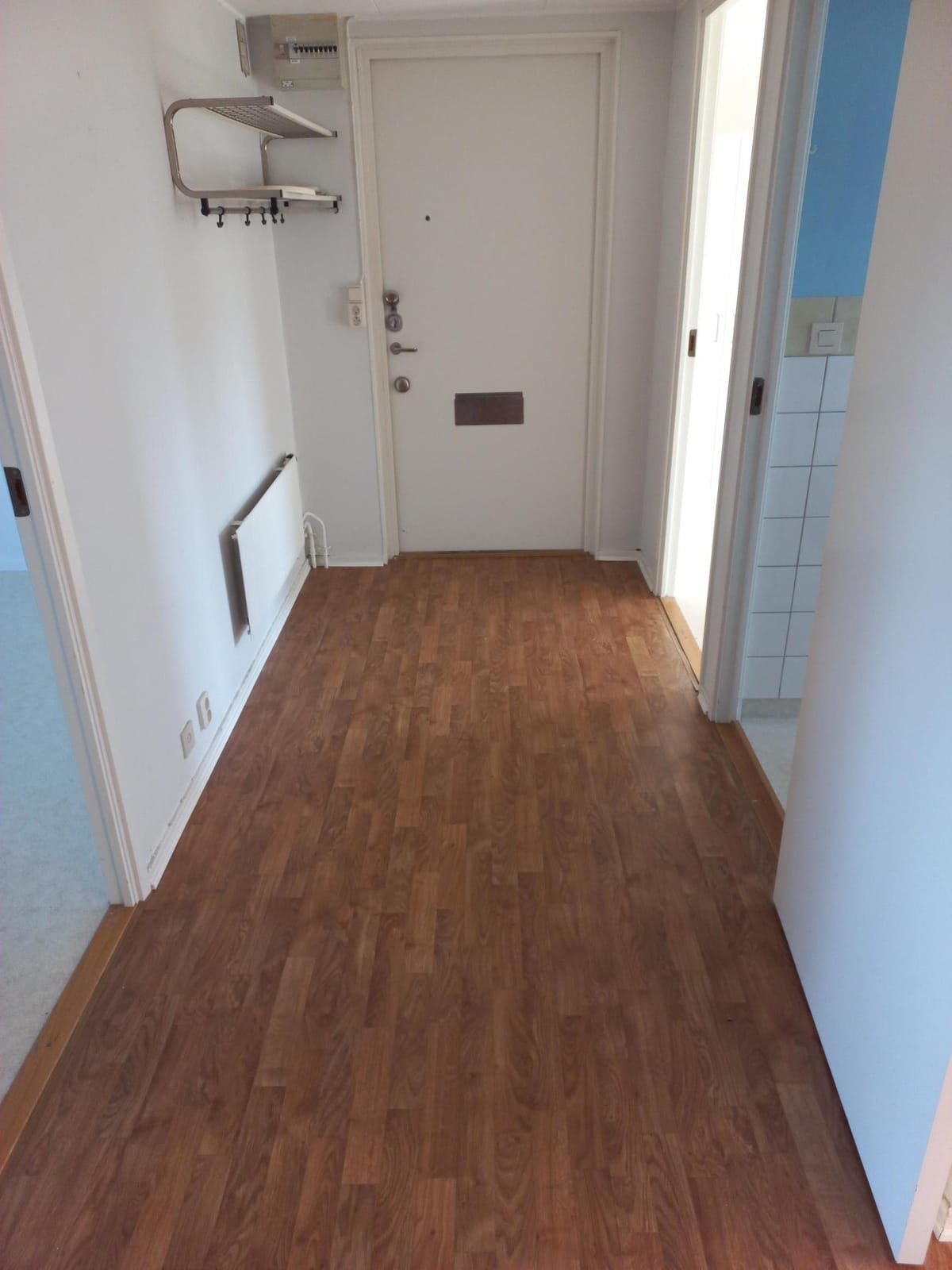 3 rok · 75 m² i Billesholm – bild 2
