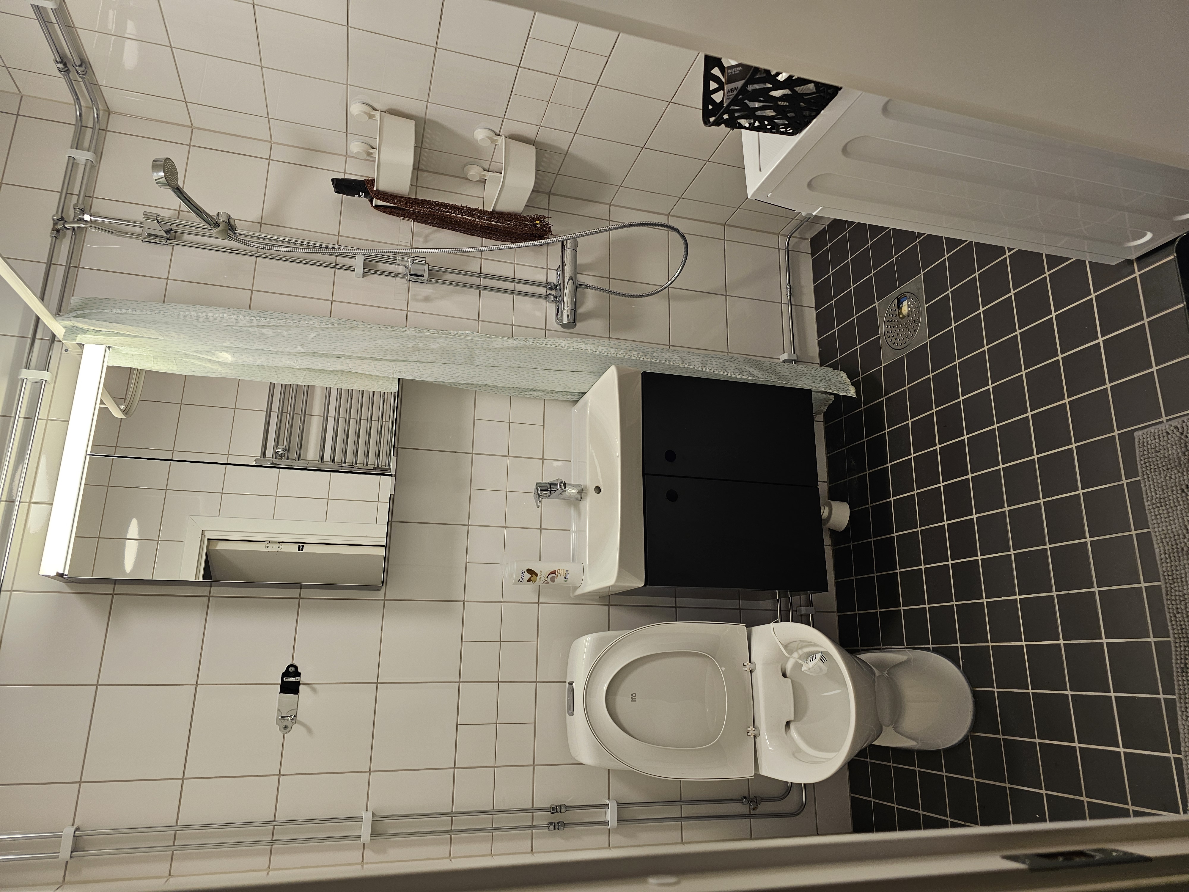 Lägenhet, 1 rooms, 15 sqm, Handen – bild 6