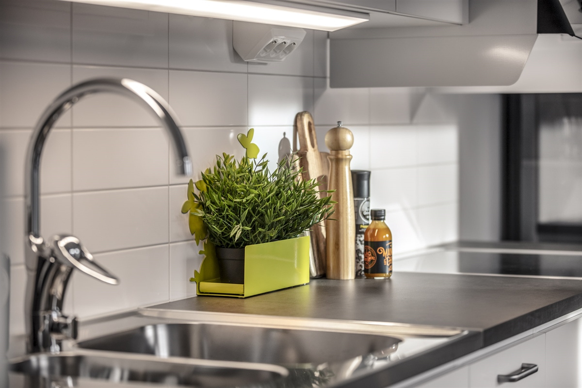Lägenhet, 2 rooms, 59 sqm, Västerås – bild 8