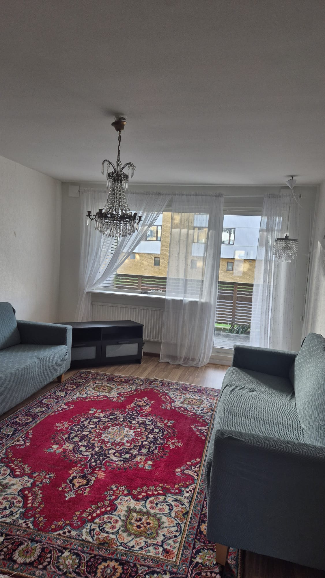 Lägenhet, 2 rooms, 55 sqm, Mölndal – bild 7