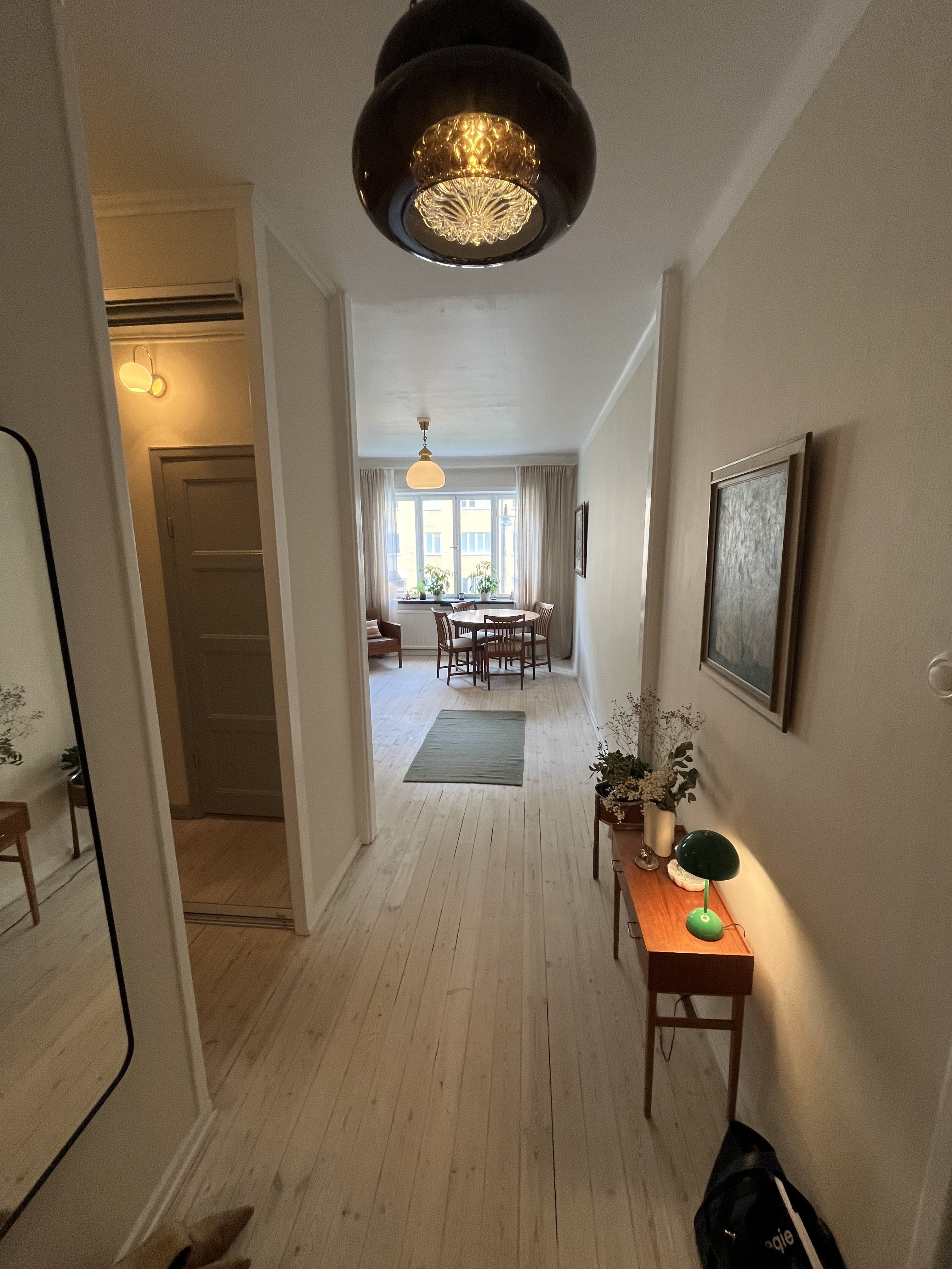 Lägenhet, 2 rooms, 42 sqm, Stockholm – bild 3