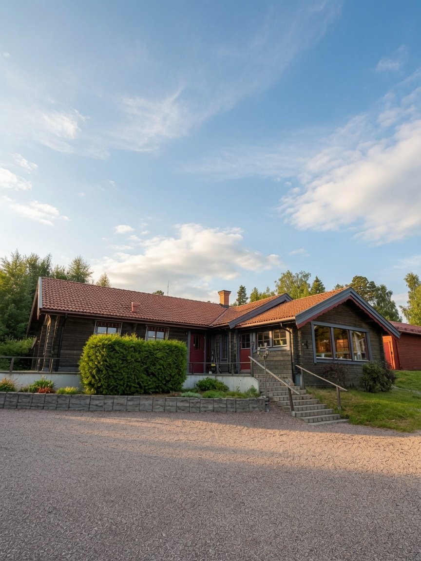Villa/Hus, 3 rooms, 130 sqm, Tällberg – Tällberg