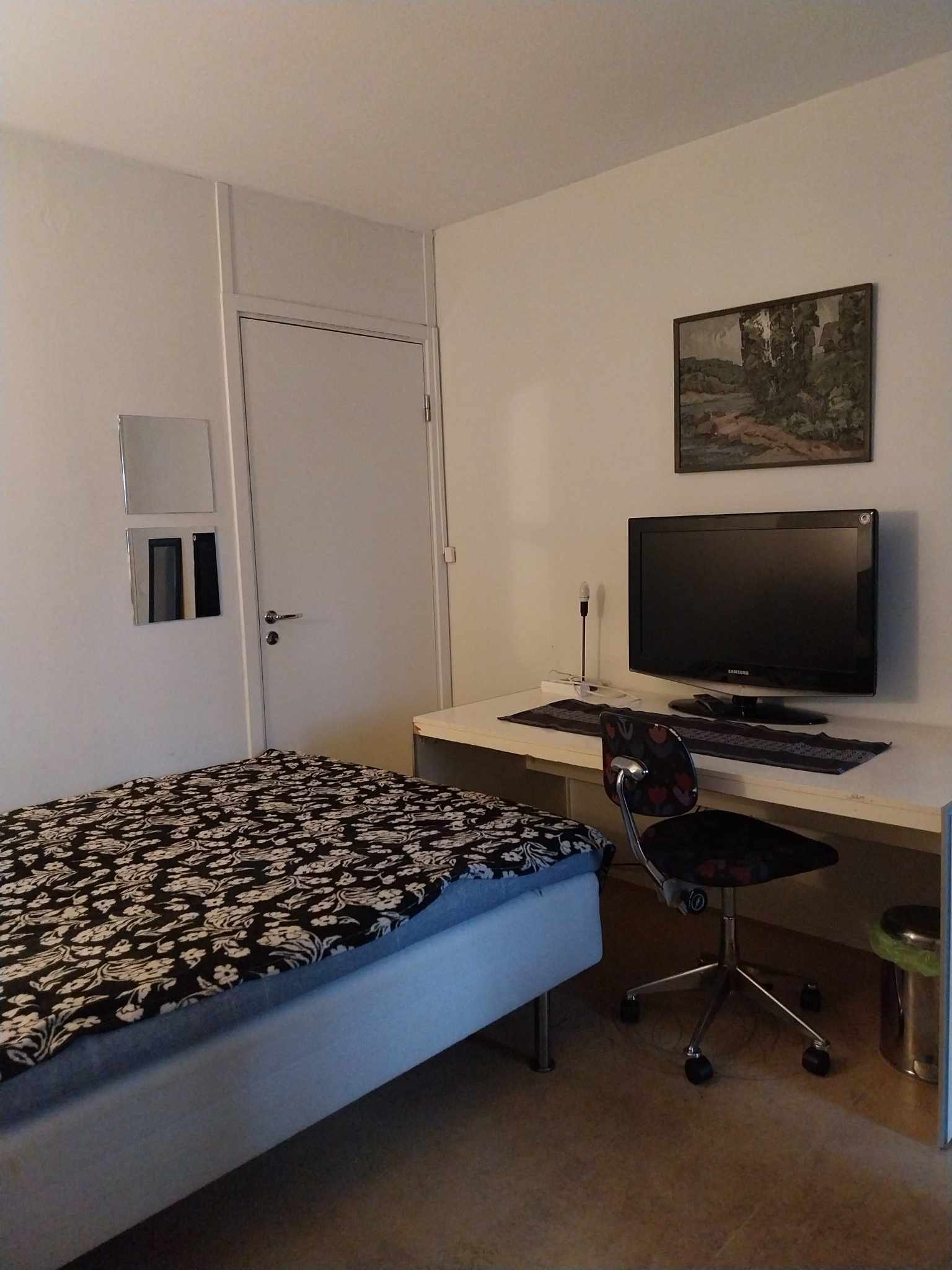 Lägenhet, 1 rooms, 20 sqm, Angered – bild 4