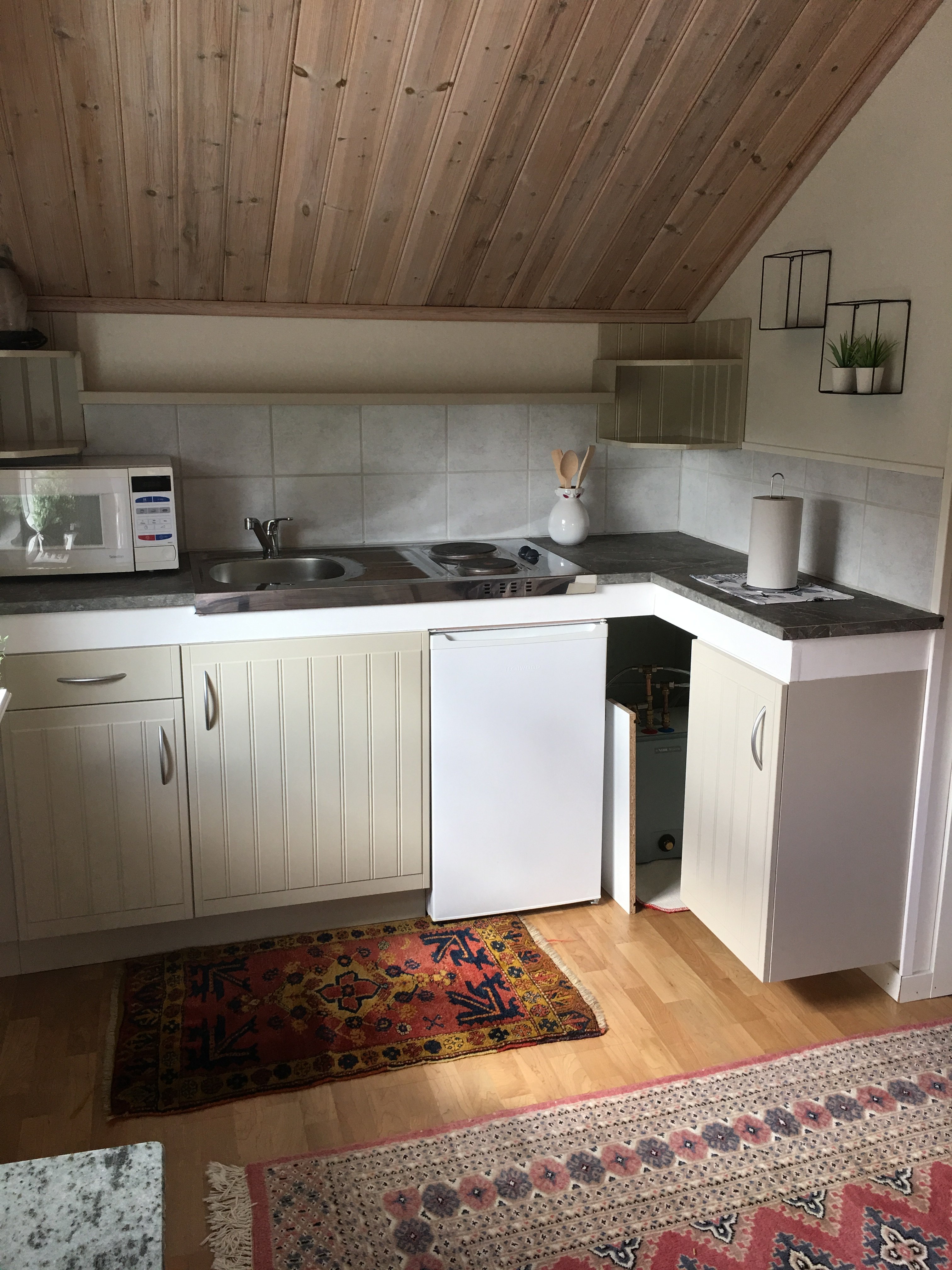 Stuga, 1 rooms, 17 sqm, Härryda – bild 6