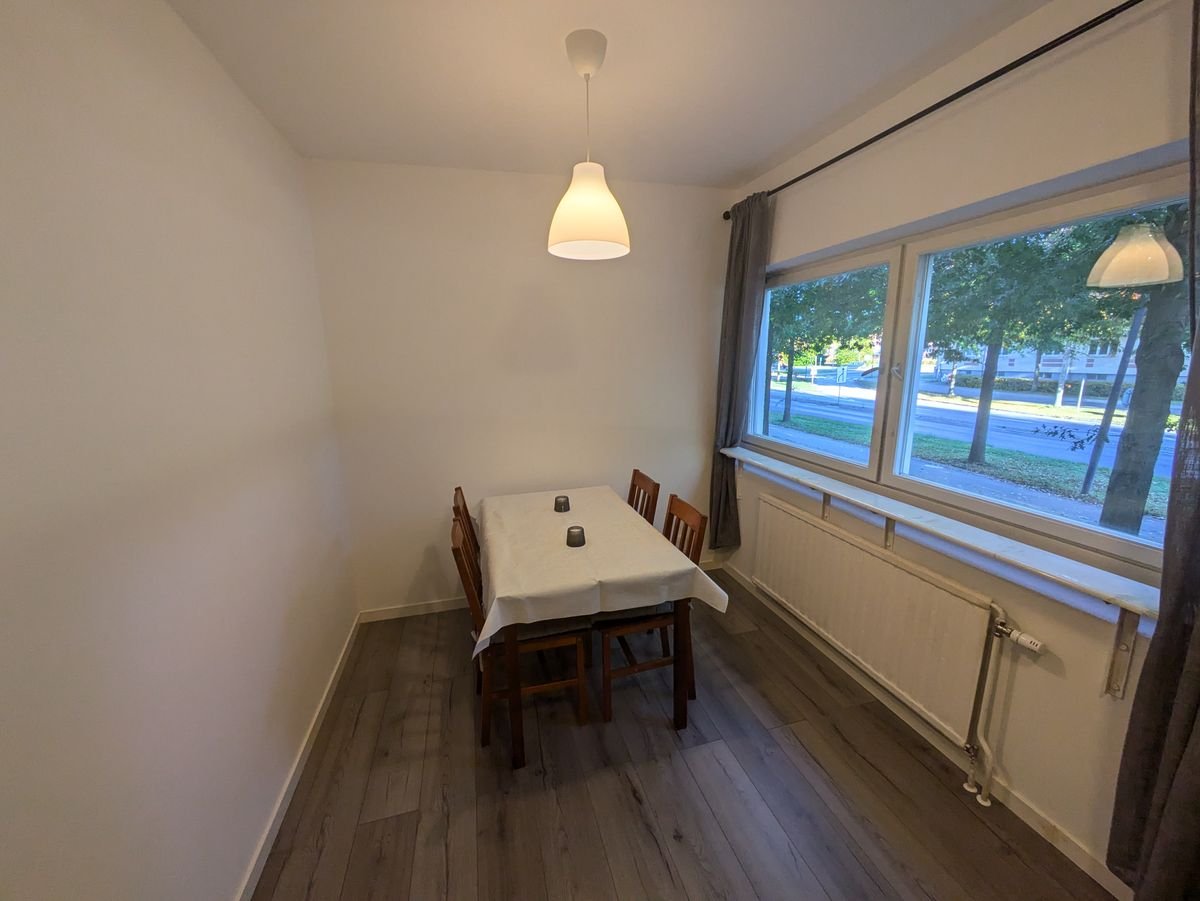 2 rok · 58 m² i Eskilstuna – bild 5