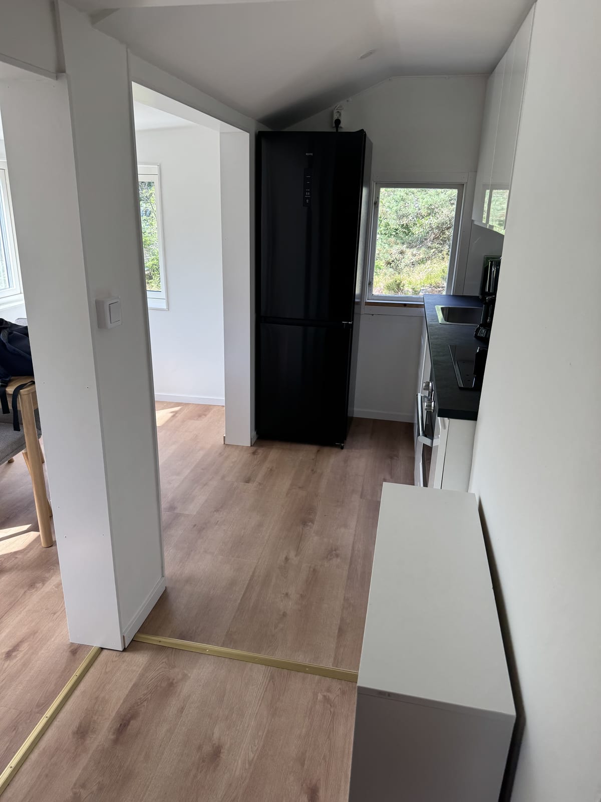 2 rok · 50 m² i Saltsjö-boo – bild 3