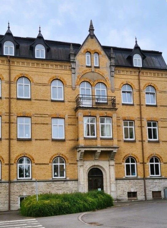 Lägenhet, 2 rooms, 86 sqm, Skövde – Skövde