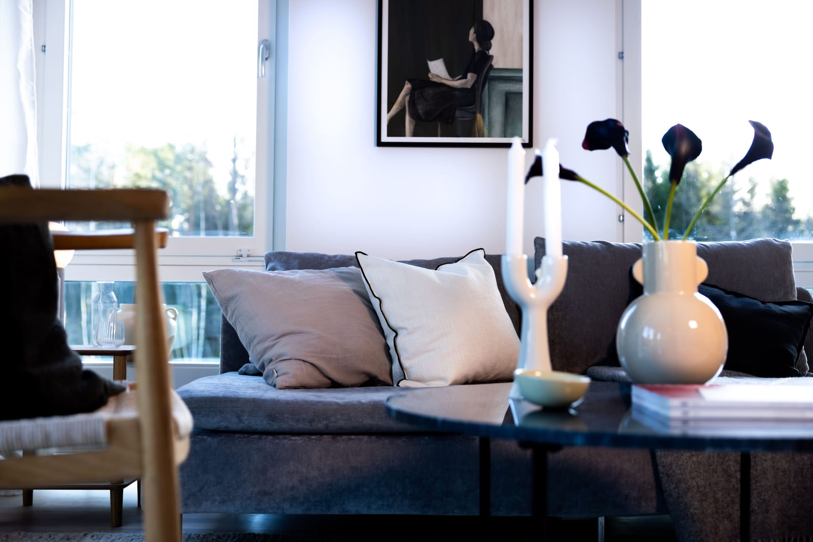 2 rok · 33 m² i Vallentuna – bild 11
