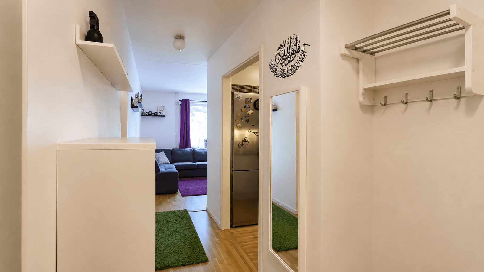 3 rok · 73 m² i Järfälla – bild 3