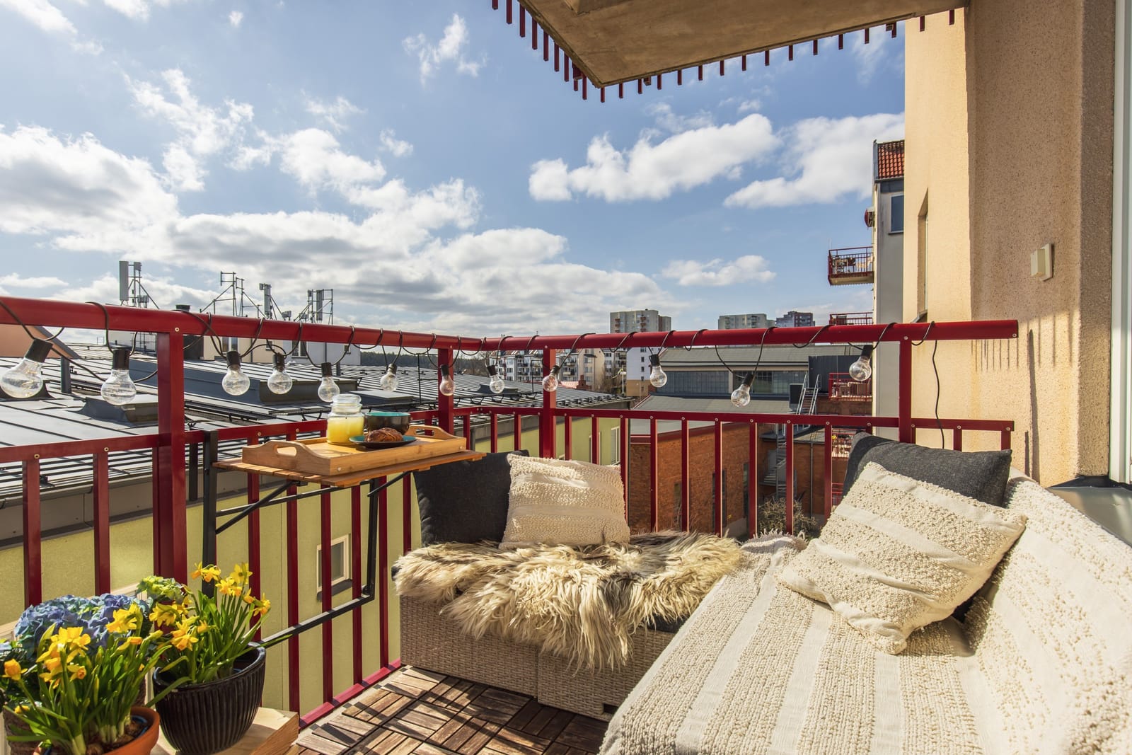 3 rok · 70 m² i Nacka – bild 10