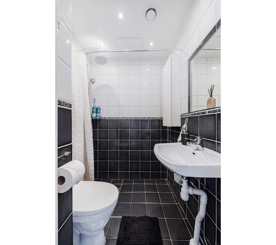 2 rok · 43 m² i Eskilstuna – bild 6