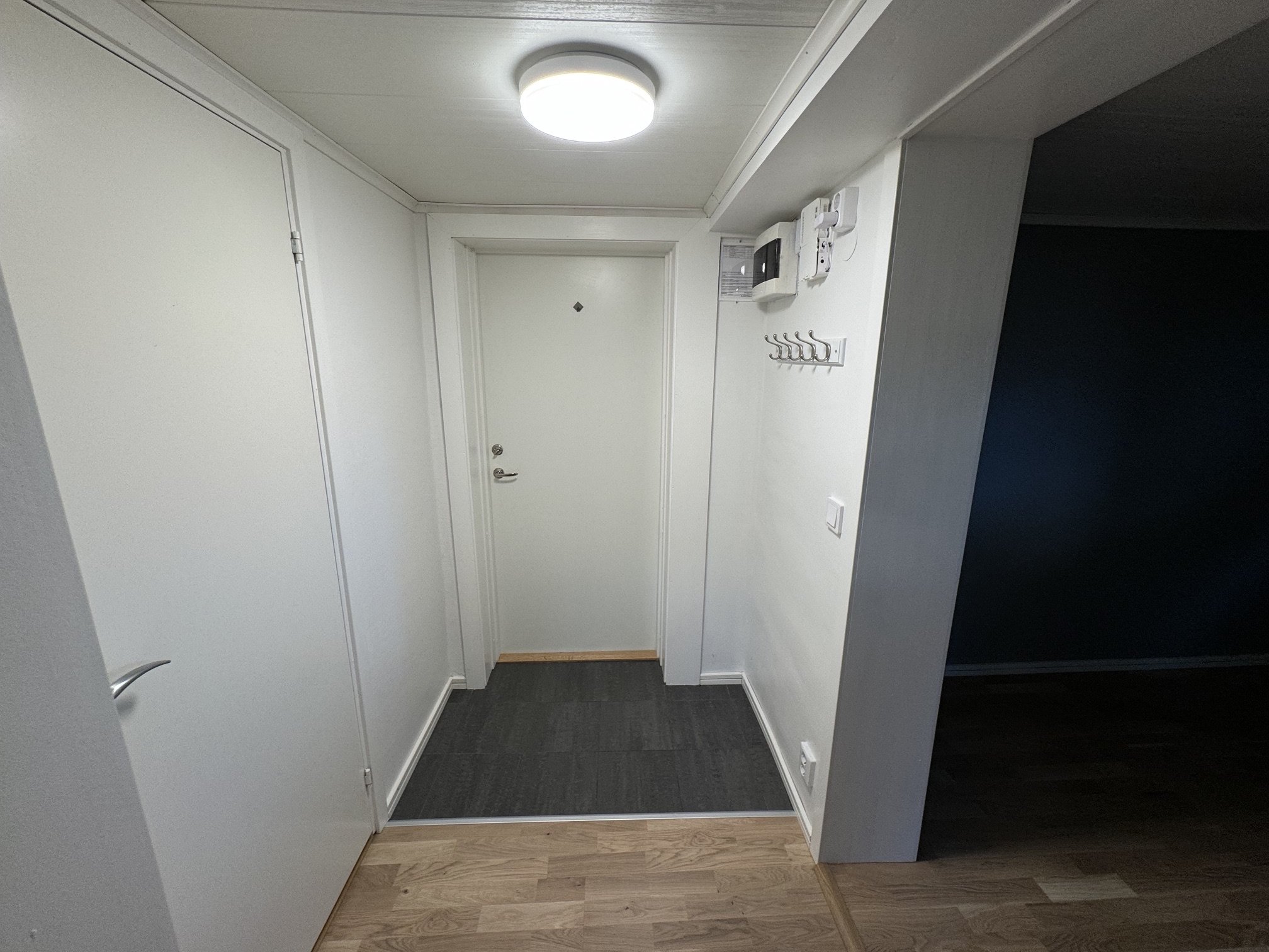 Lägenhet, 1 rooms, 28 sqm, Kristinehamn – bild 5