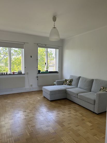 Lägenhet, 2 rooms, 40 sqm, Stockholm – bild 2