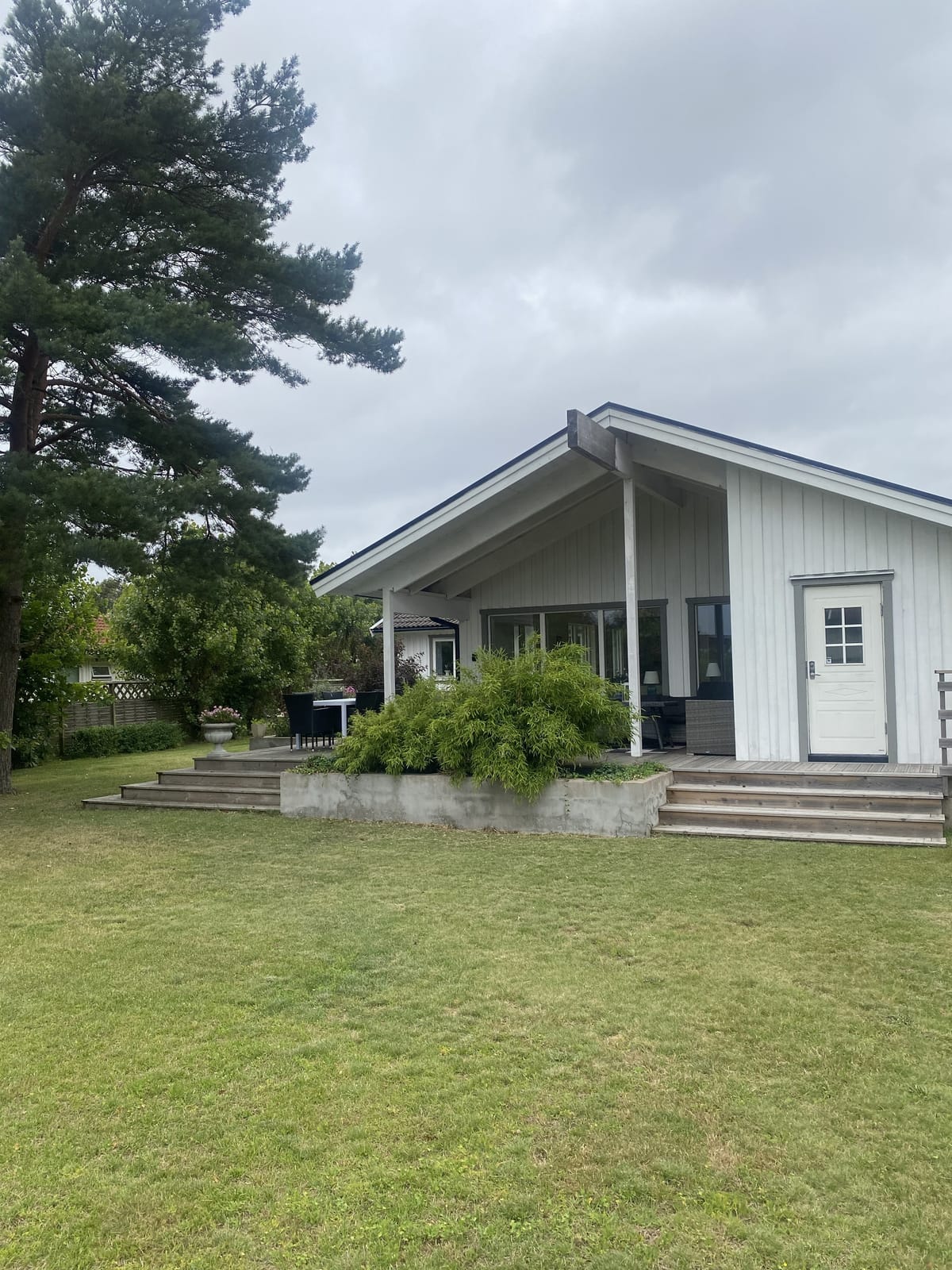 6 rok · 140 m² i Falkenberg – bild 8