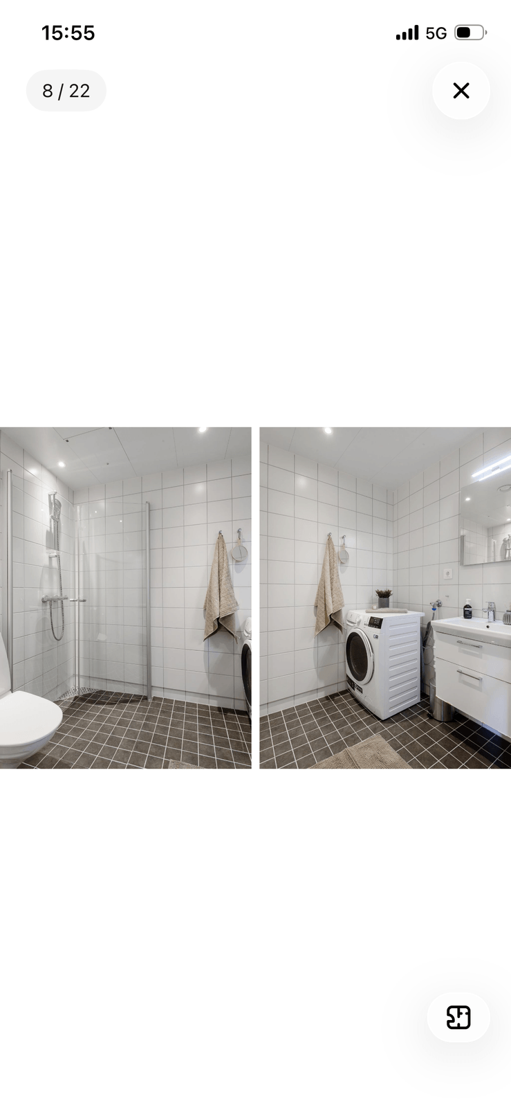 1 rok · 27 m² i Solna – bild 4