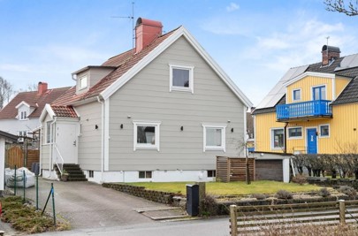 Villa/Hus, 6 rooms, 120 sqm, Göteborg