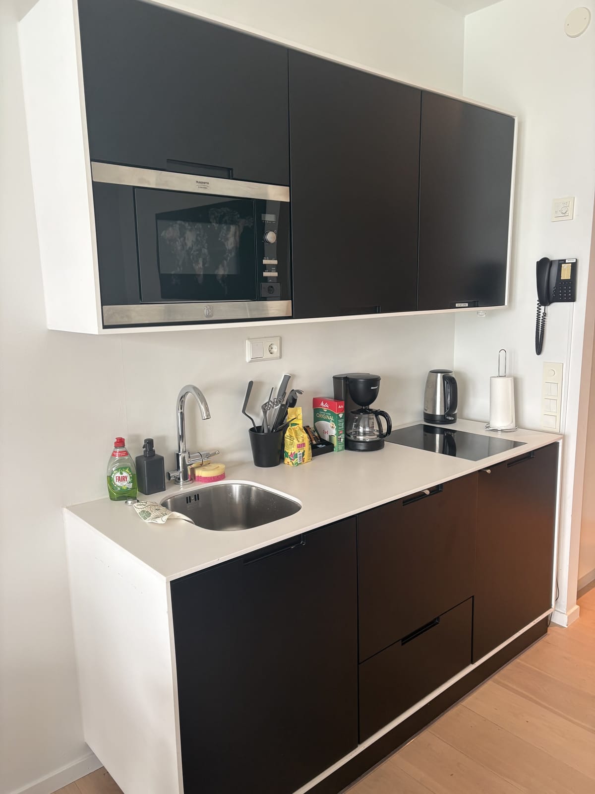 1 rok · 32 m² i Visby – bild 3