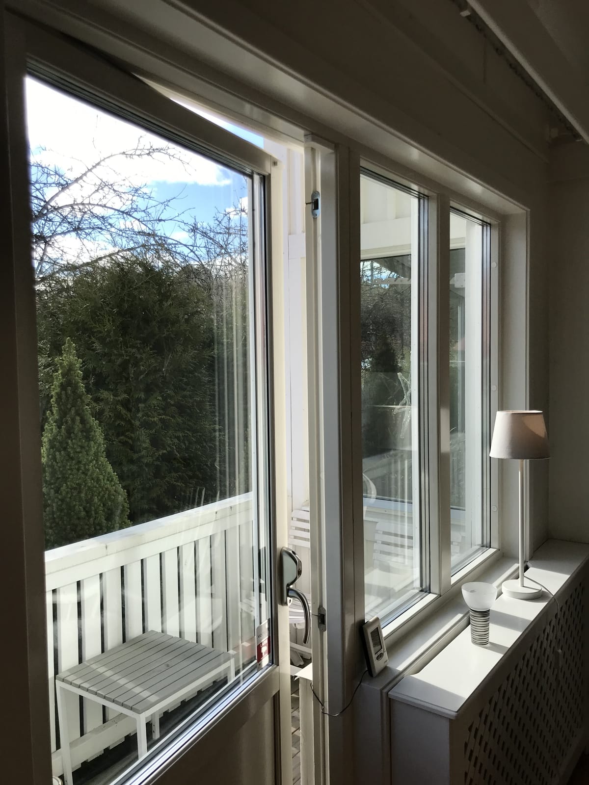 3 rok · 90 m² i Gävle – bild 12