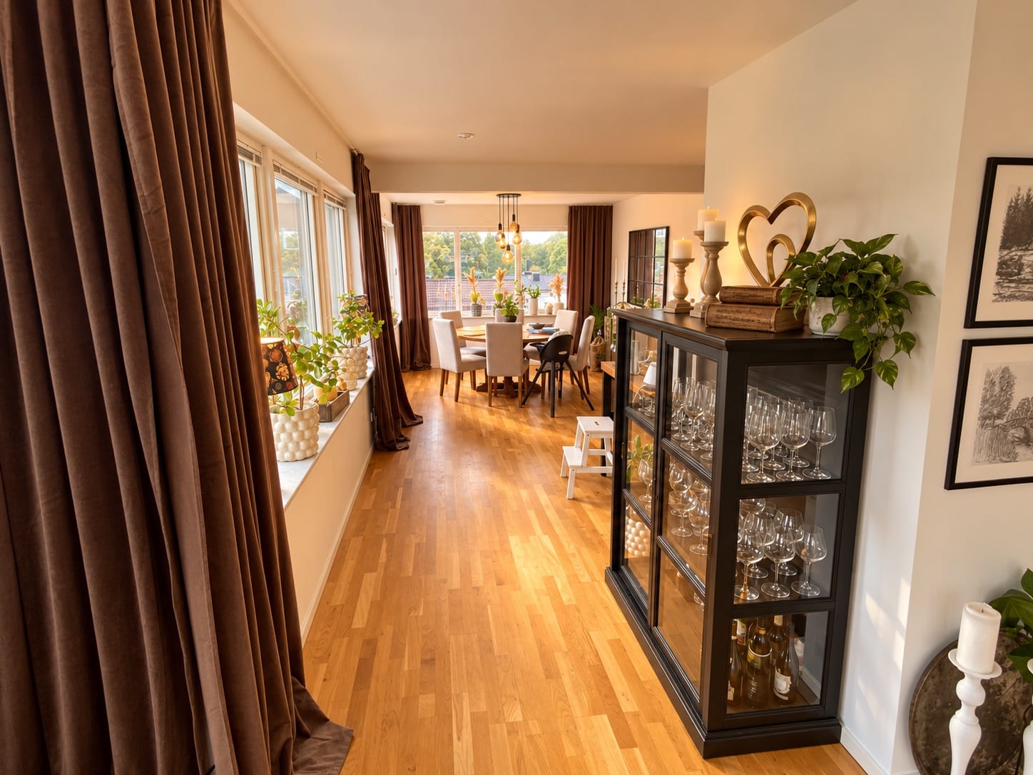 3 rok · 93 m² i Borås – bild 7