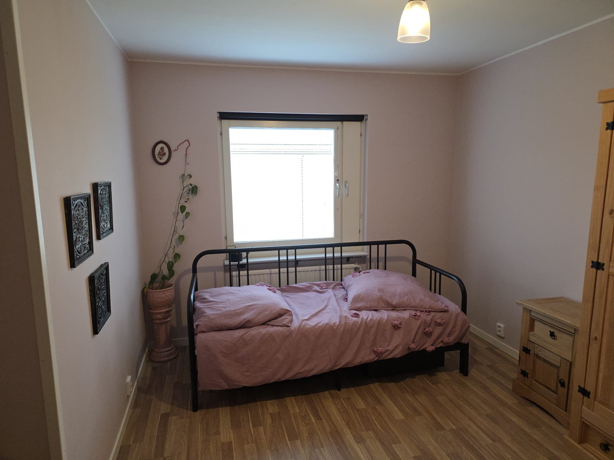 Lägenhet, 2 rooms, 55 sqm, Nyköping – bild 11