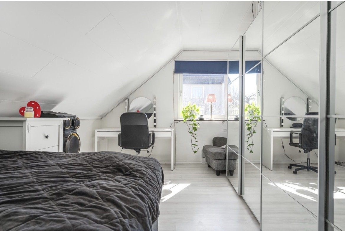 Villa/Hus, 6 rooms, 160 sqm, Söderköping – bild 18