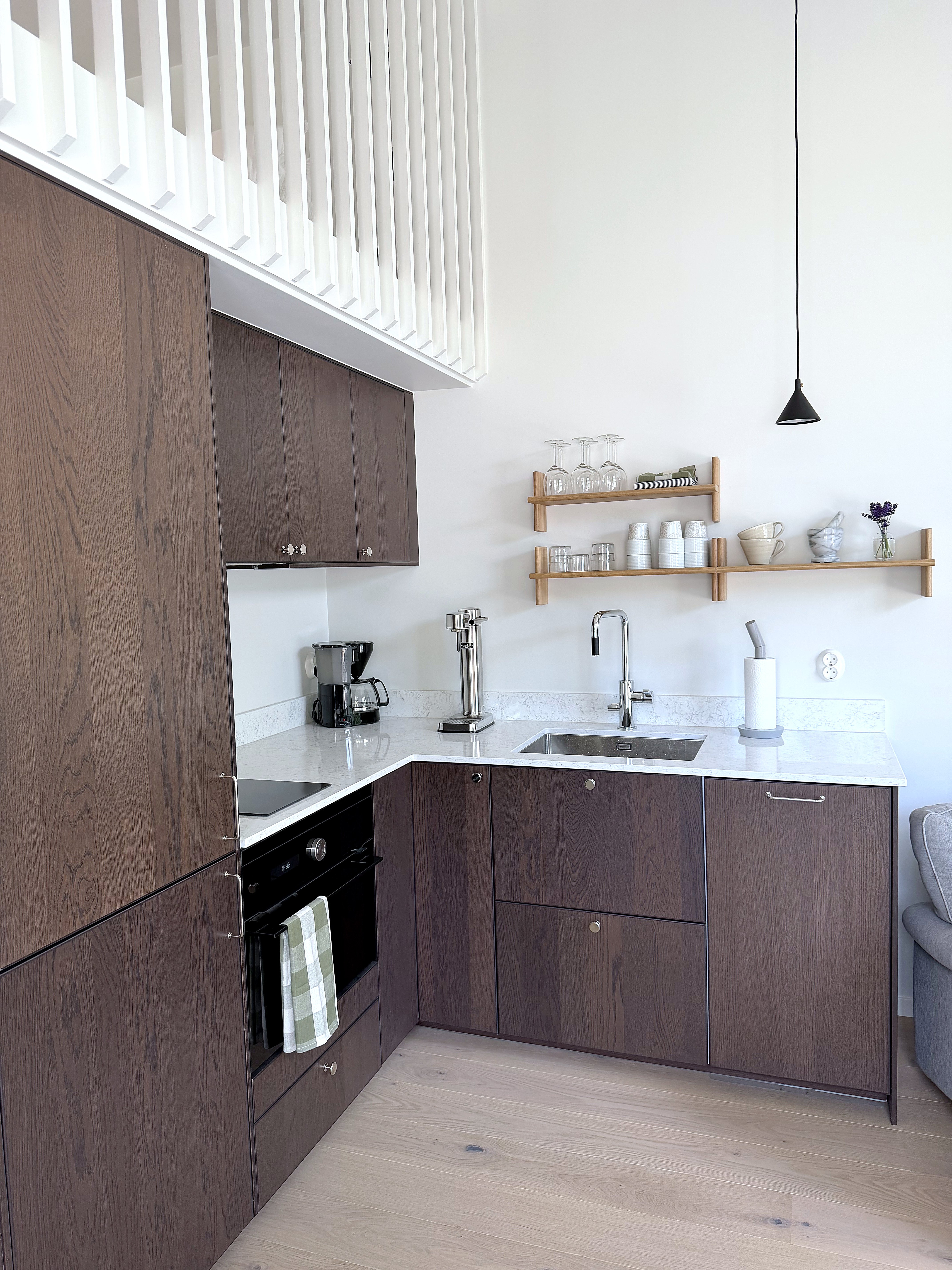 Övrigt, 2 rooms, 30 sqm, Danderyd – bild 7