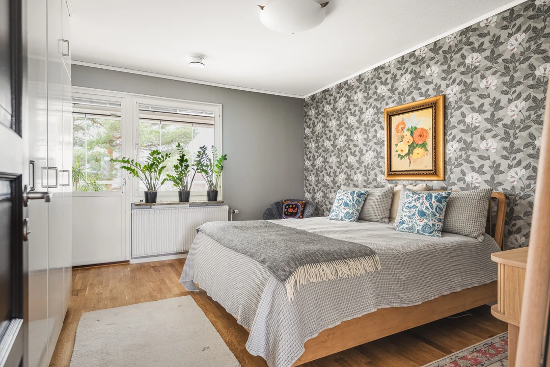 Lägenhet, 3 rooms, 85 sqm, Umeå – bild 11