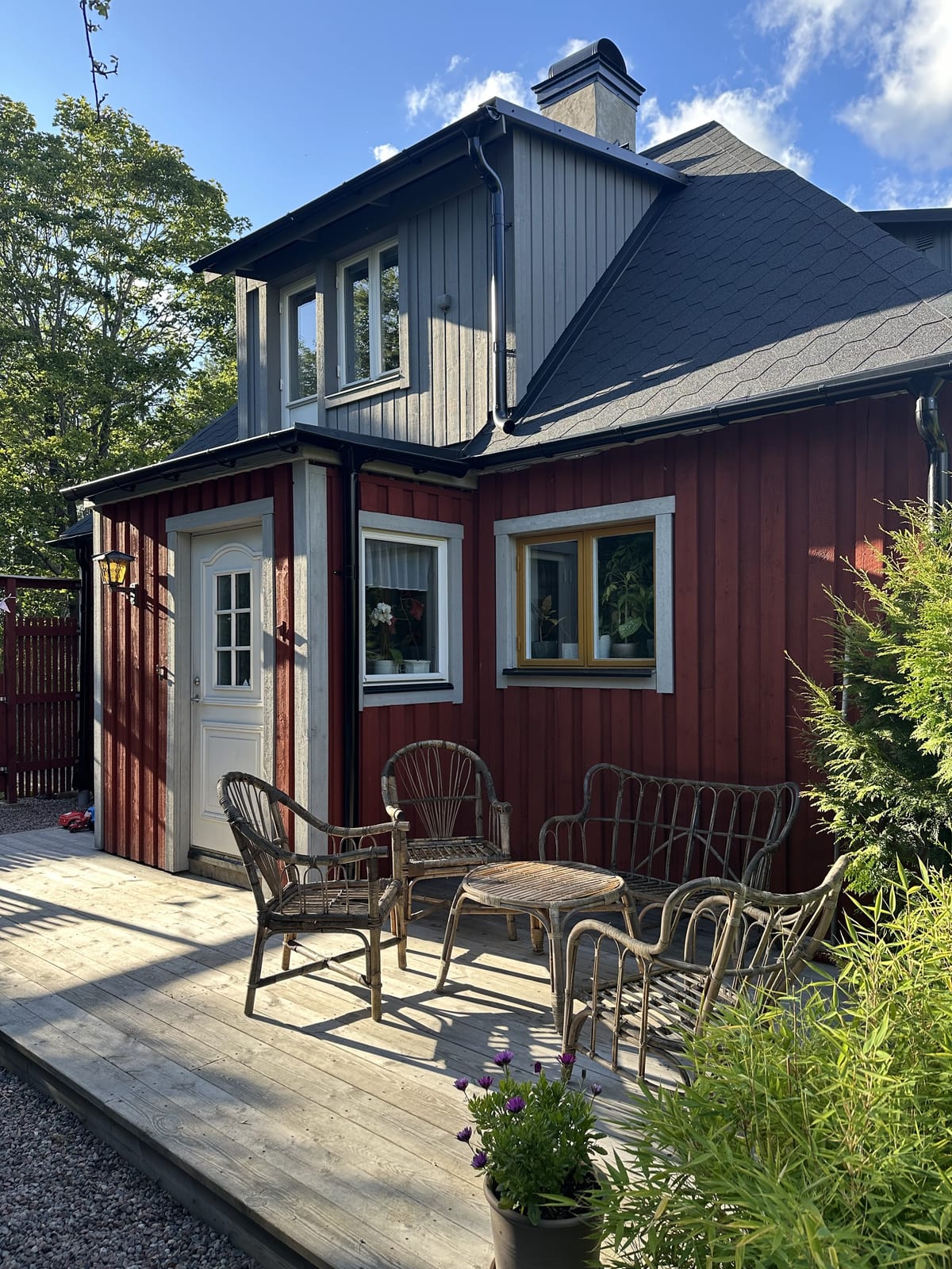 Villa/Hus, 5 rooms, 112 sqm, Norrtälje