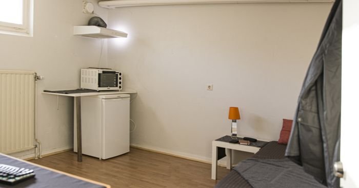 Lägenhet, 1 rooms, 15 sqm, Ljungbyhed – bild 3