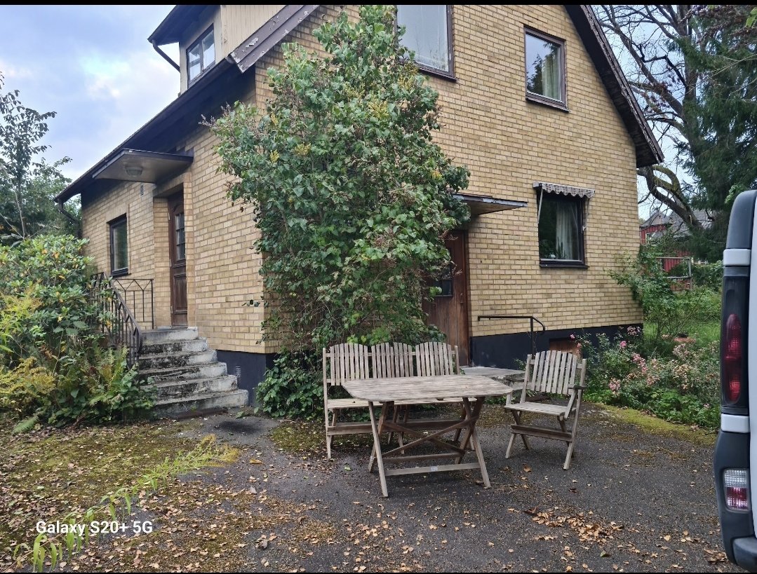 Villa/Hus, 4 rooms, 111 sqm, Floby – Floby