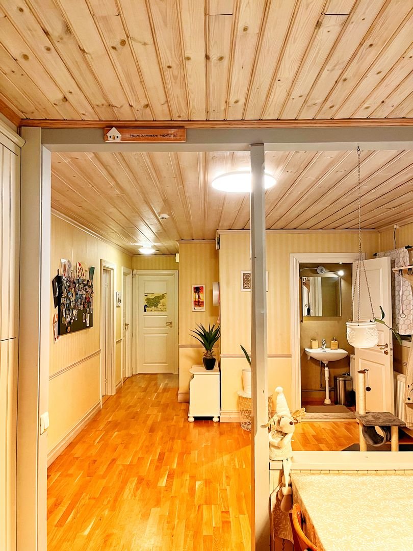 Villa/Hus, 5 rooms, 150 sqm, Harbo – bild 11