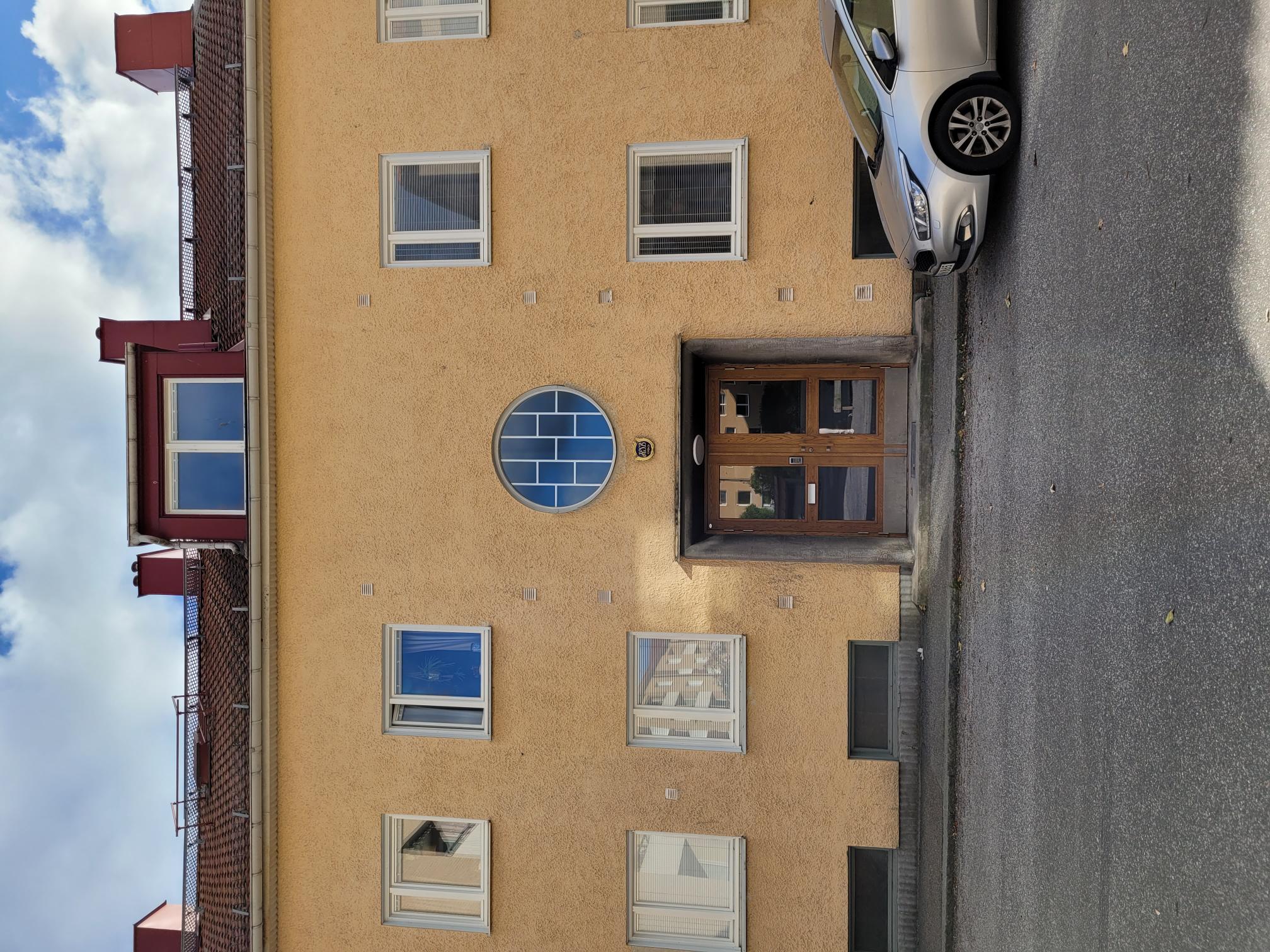 Lägenhet, 3 rooms, 94 sqm, NYKÖPING – NYKÖPING