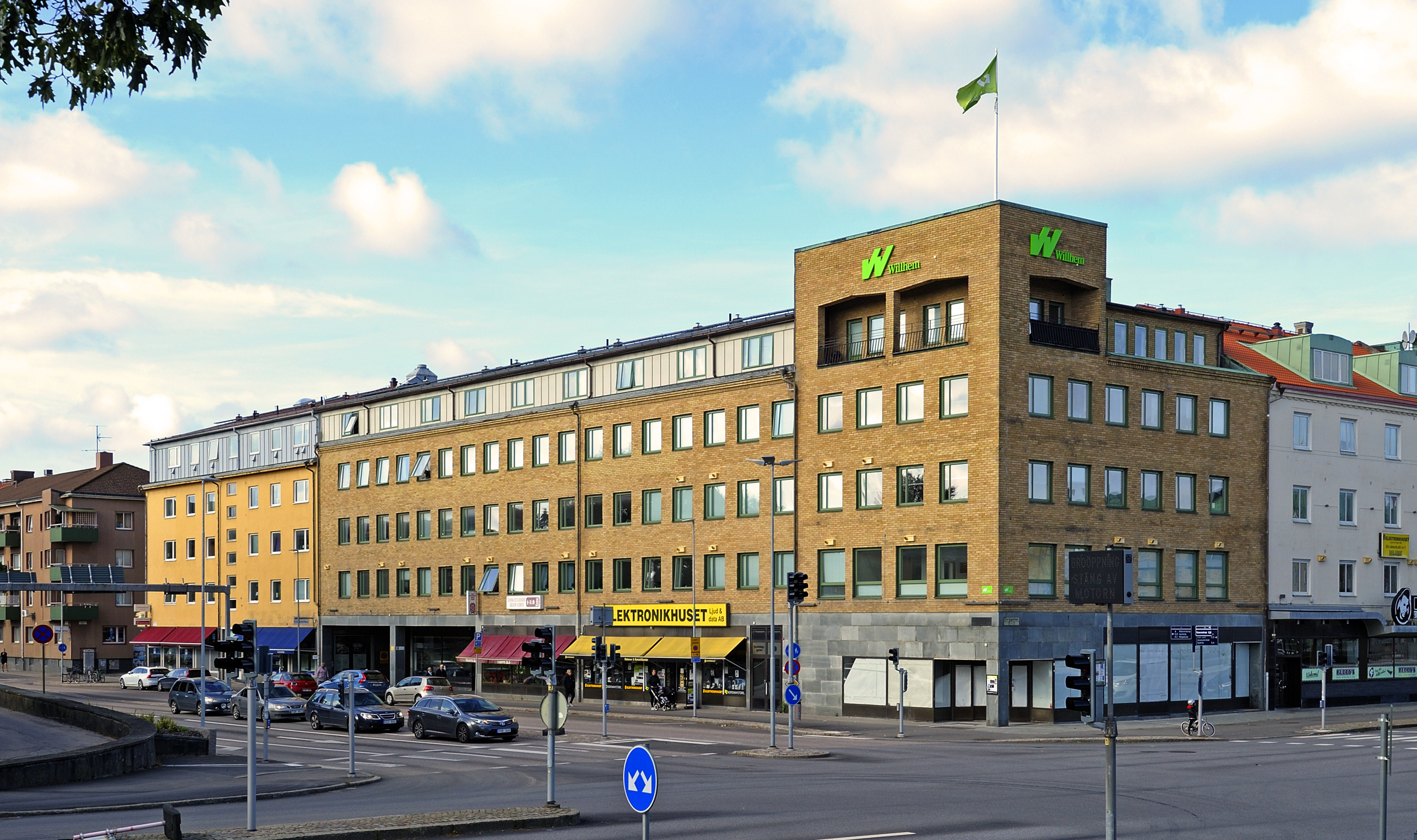 Lägenhet, 1 rooms, 26 sqm, Trollhättan – bild 5