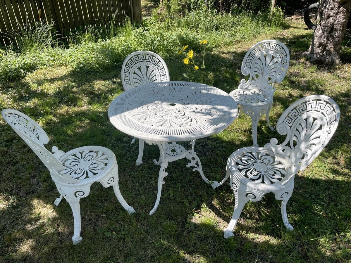 5 rok · 120 m² i Hägersten – bild 14