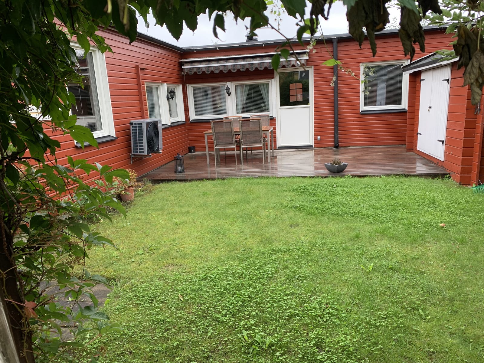 4 rok · 82 m² i Märsta – bild 5