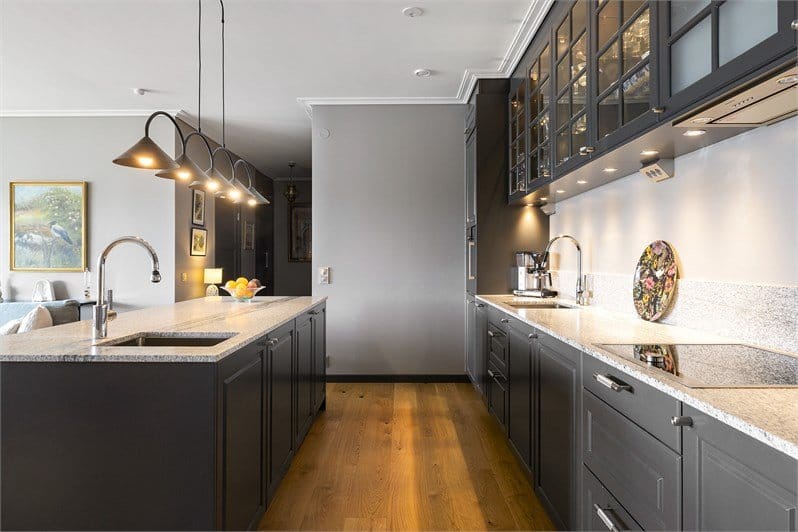 5 rok · 128 m² i Märsta – bild 4
