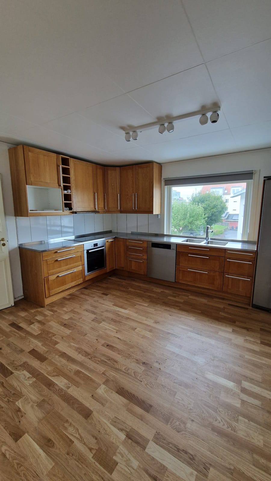 Lägenhet, 3 rooms, 80 sqm, Norrtälje