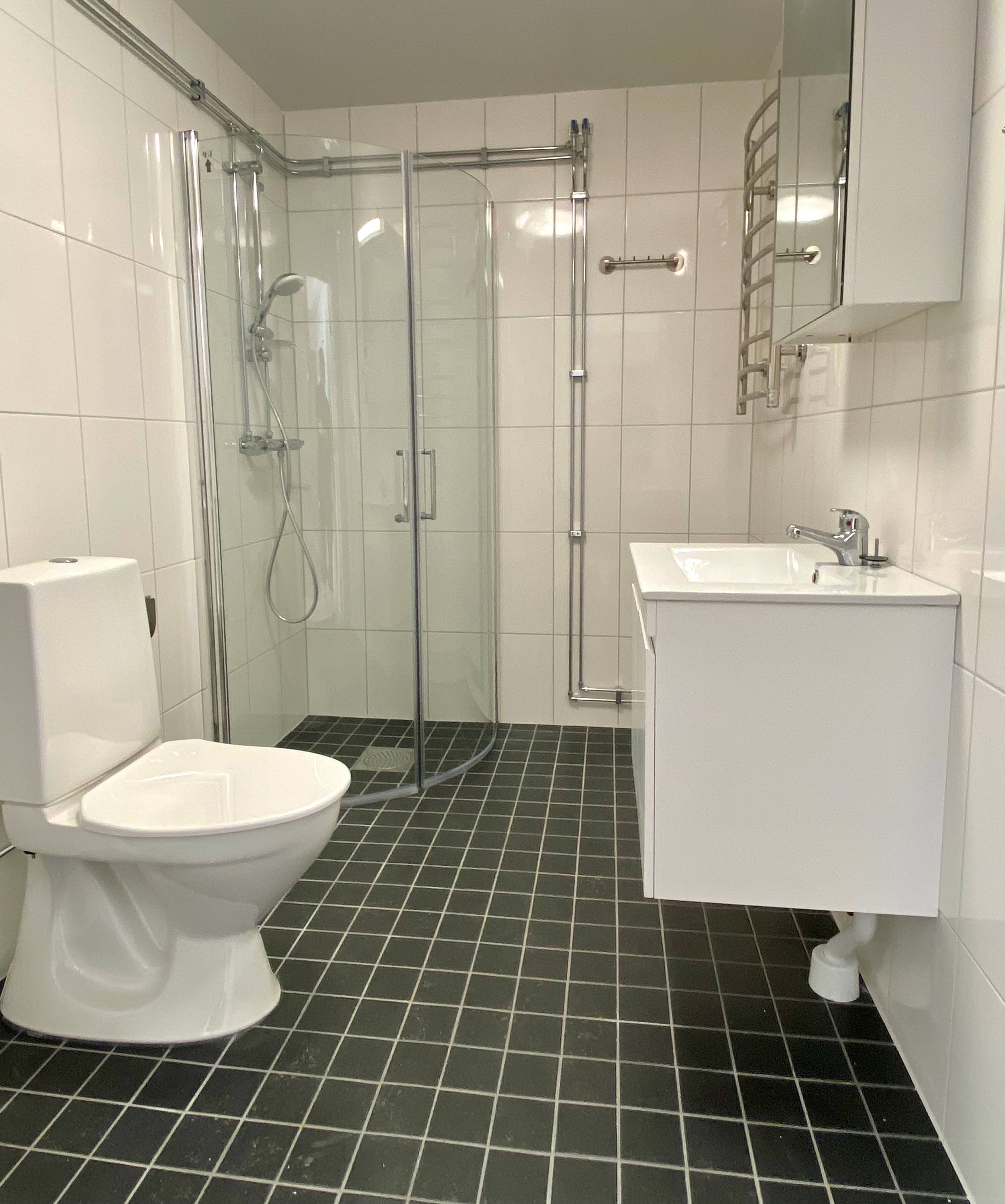 Lägenhet, 2 rooms, 100 sqm, Ludvika – bild 2