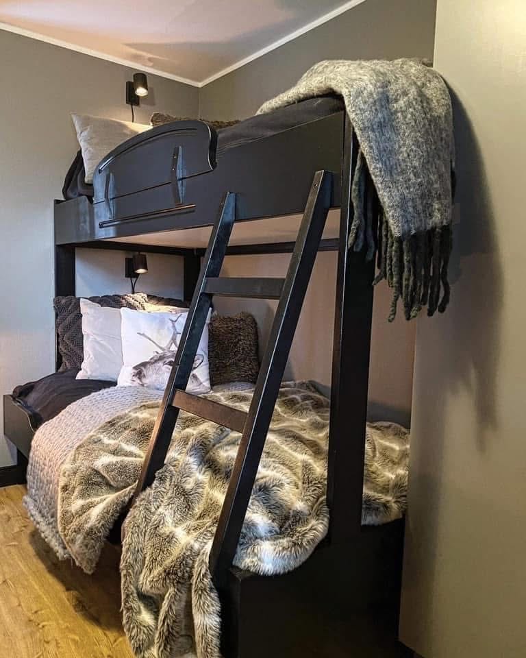 6 rok · 120 m² i Åre – bild 14