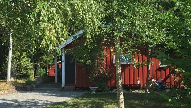 5 rok · 98 m² i Gräddö – bild 9