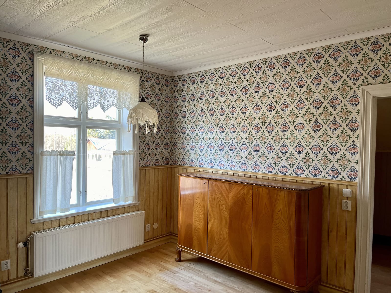 5 rok · 148 m² i Rottneros – bild 8
