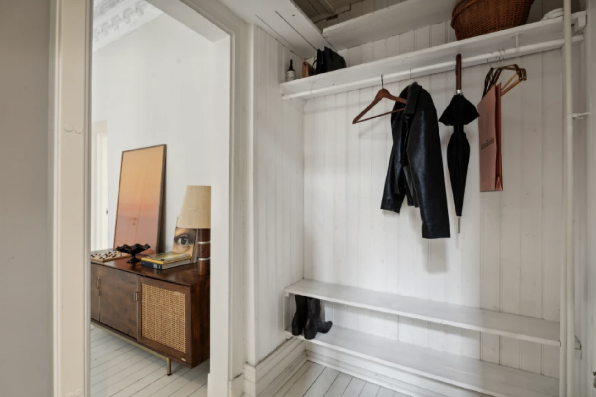 Lägenhet, 3 rooms, 82 sqm, Göteborg – bild 8