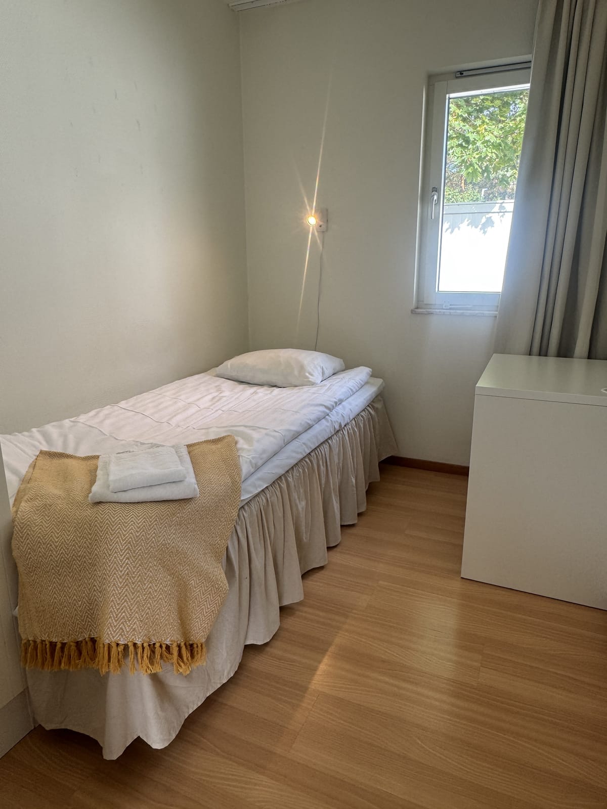 4 rok · 50 m² i Åhus – bild 3